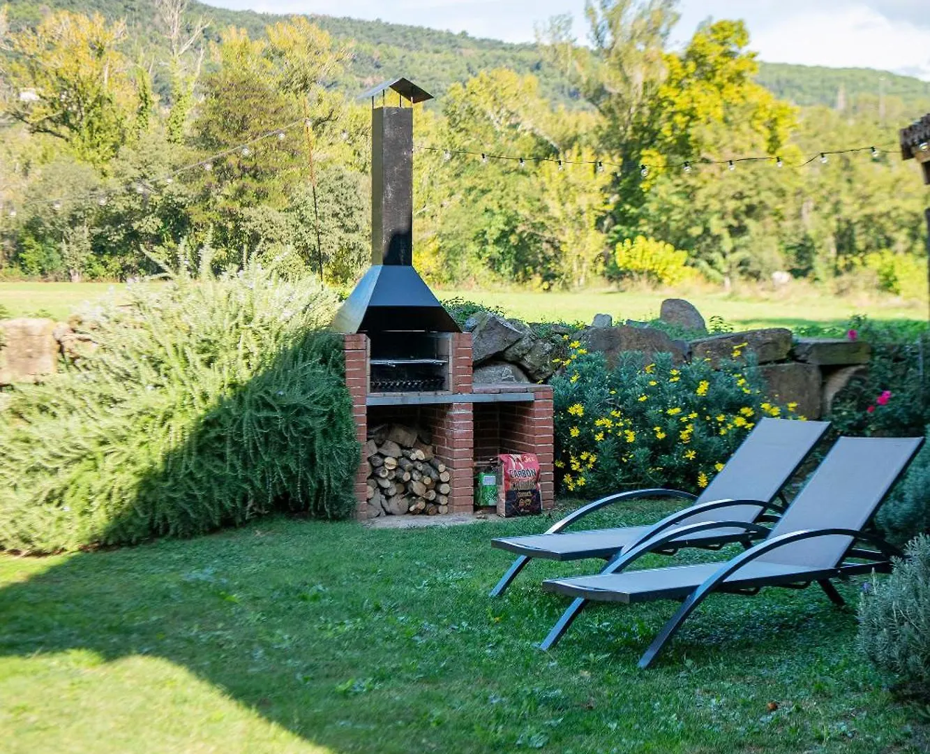 El Niu Villa Montagut Spain