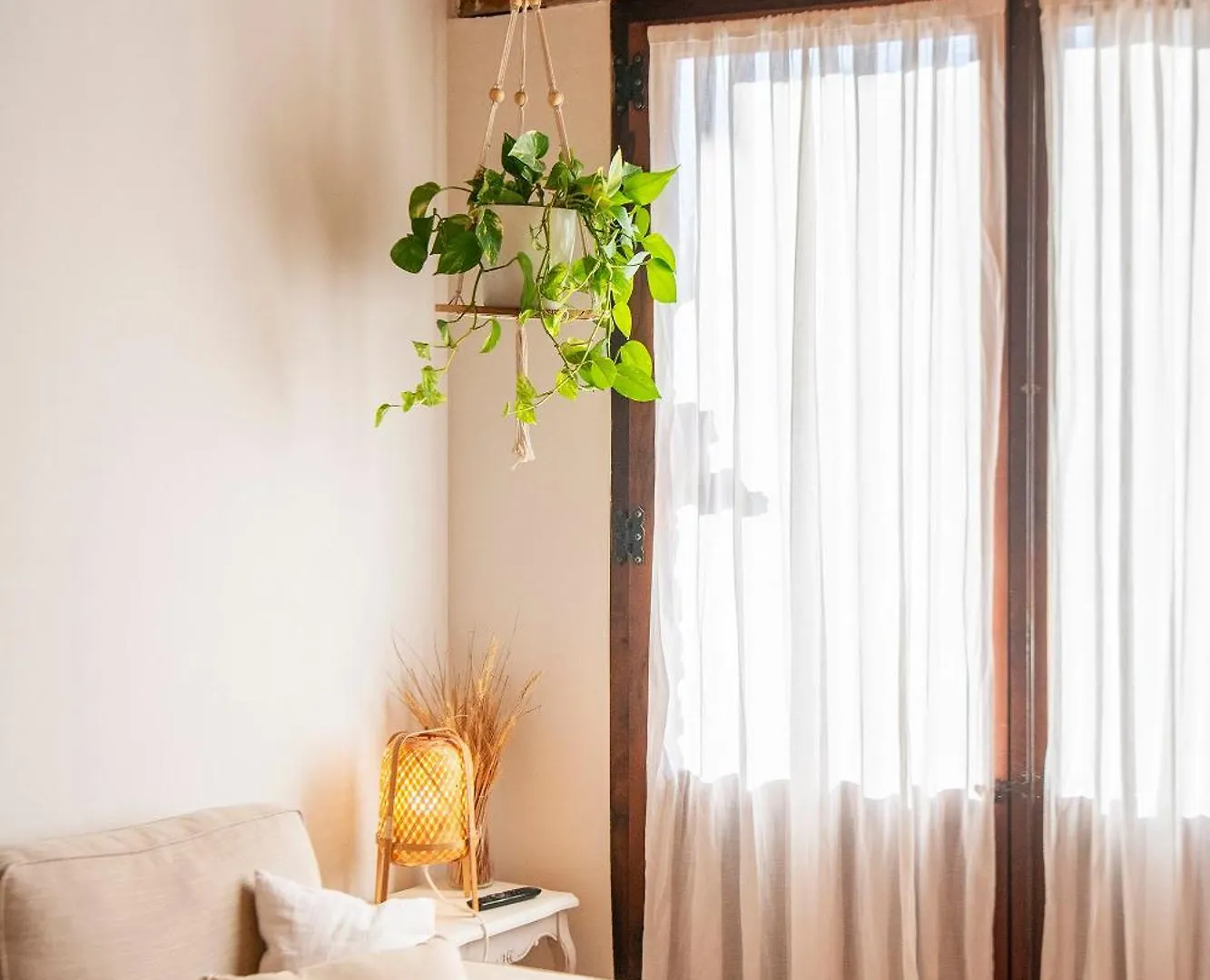 Holiday home El Niu Villa Montagut Spain