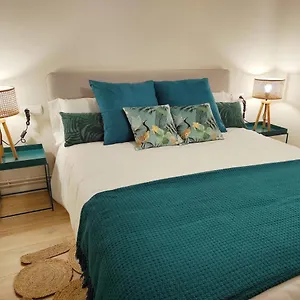 Apartamento Flor De Lis, Sant Hilari Sacalm
